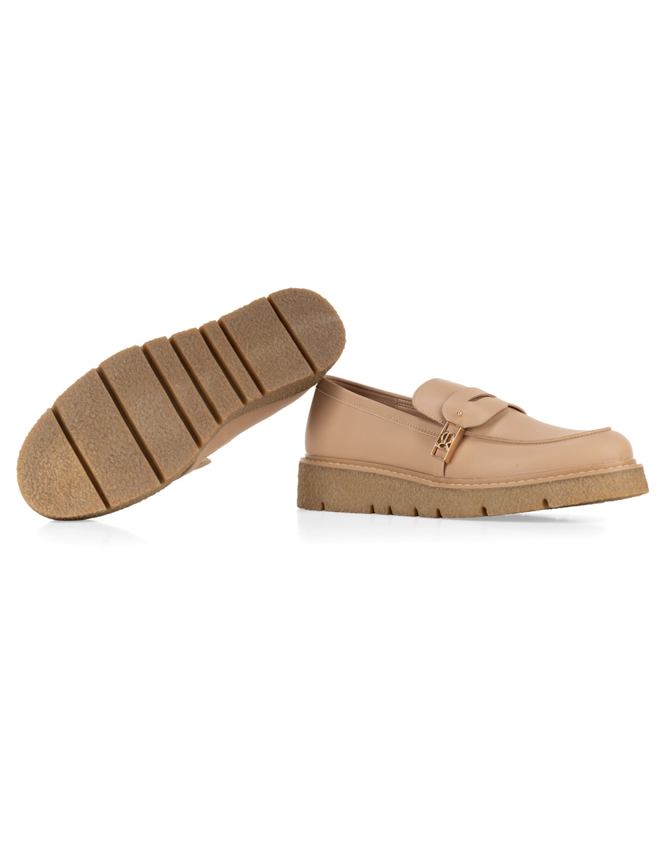 Mocasín Cloe Susmila para mujer