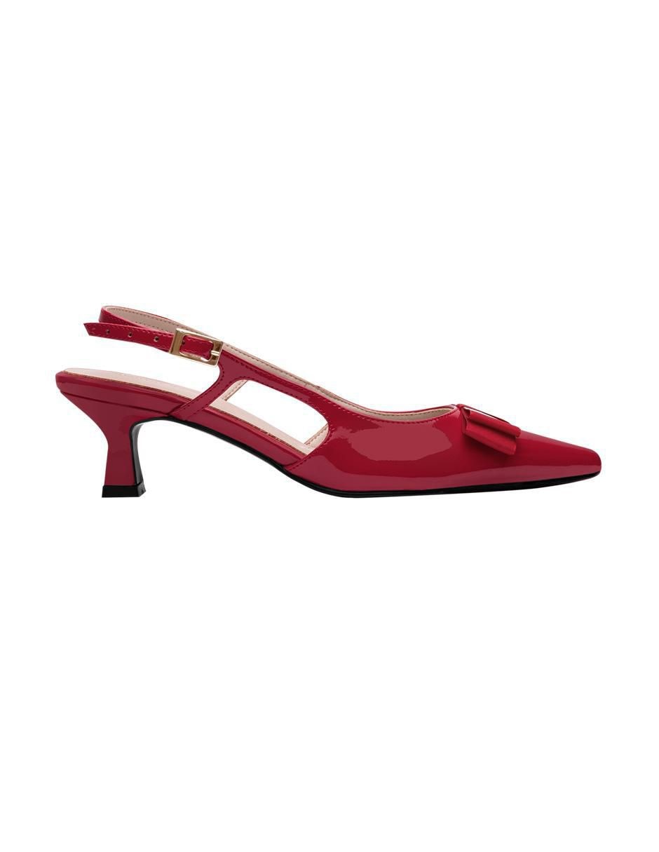 Zapatilla 4