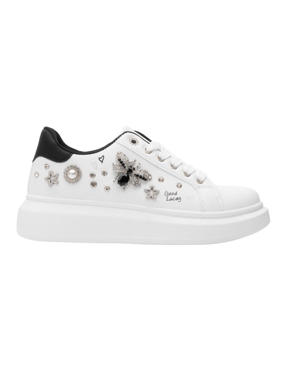 Tenis para mujer