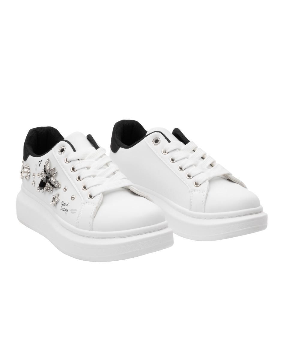 Tenis para mujer