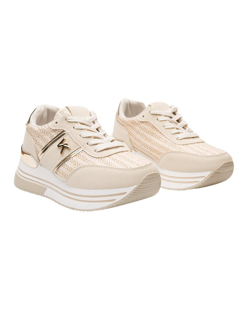 Tenis para mujer