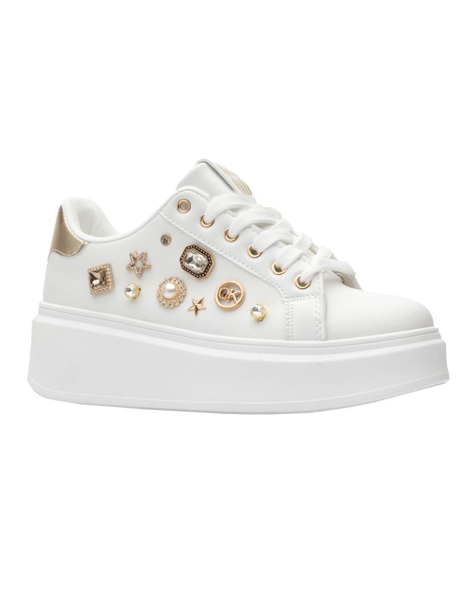 Tenis para mujer Tenis para mujer