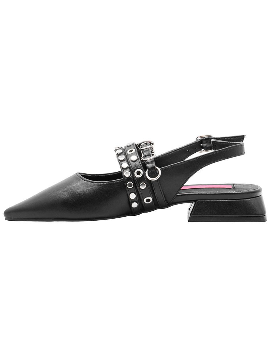 Balerinas Chic para mujer 4