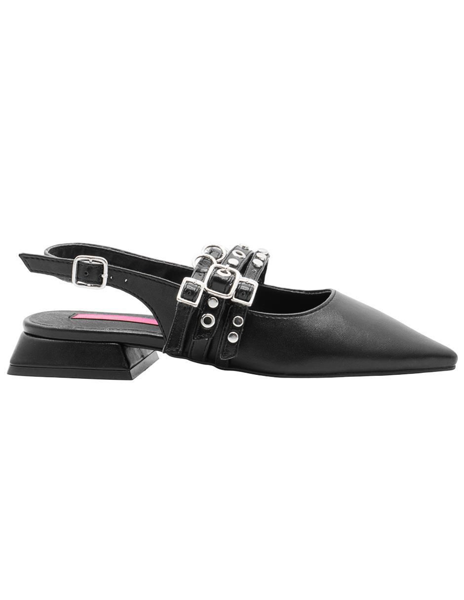Balerinas Chic para mujer 5