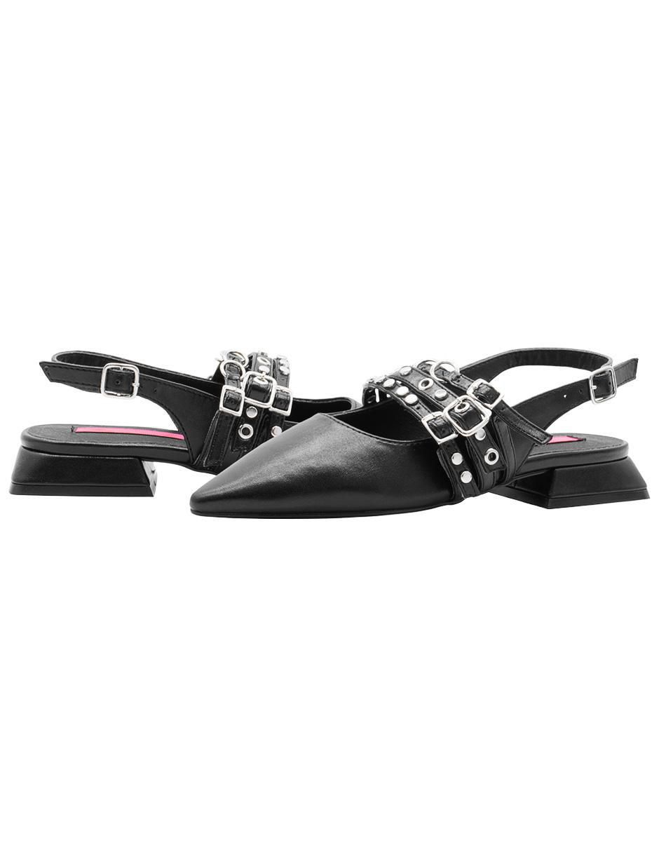Balerinas Chic para mujer 3