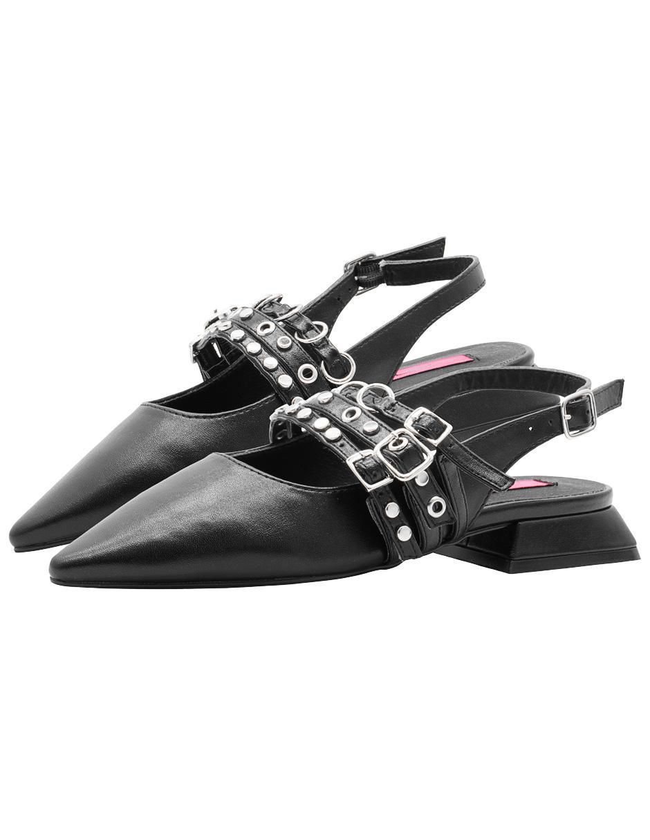 Balerinas Chic para mujer 2