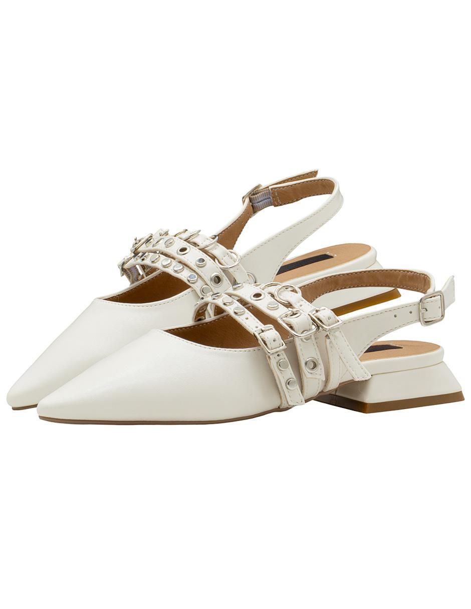 Balerinas Chic para mujer