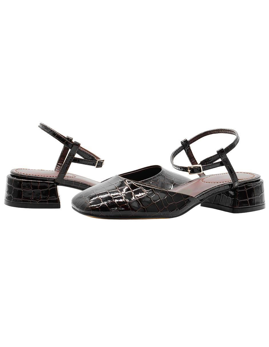 Zapatilla Work Basic 4