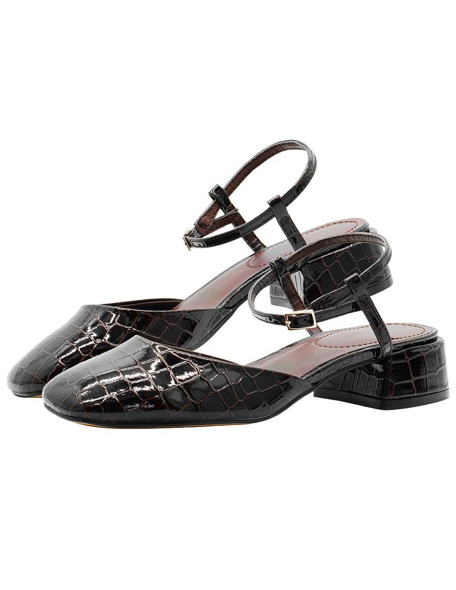 Zapatilla Work Basic 2