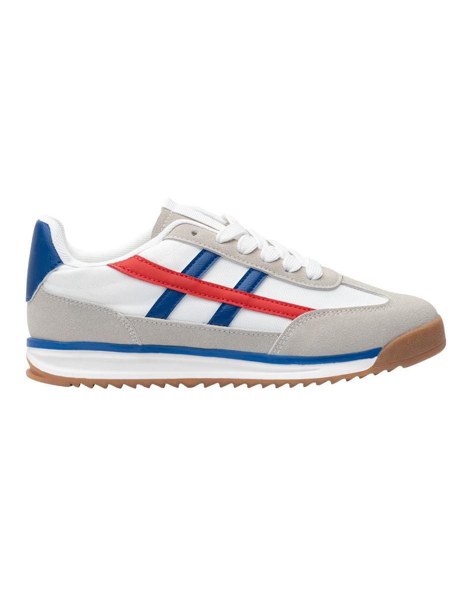 Tenis para mujer 4