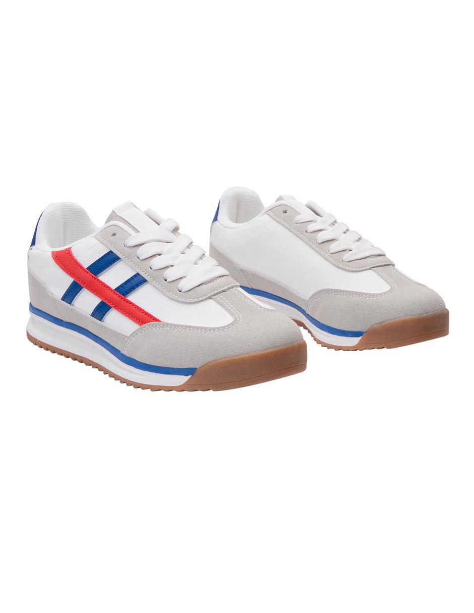 Tenis para mujer 2