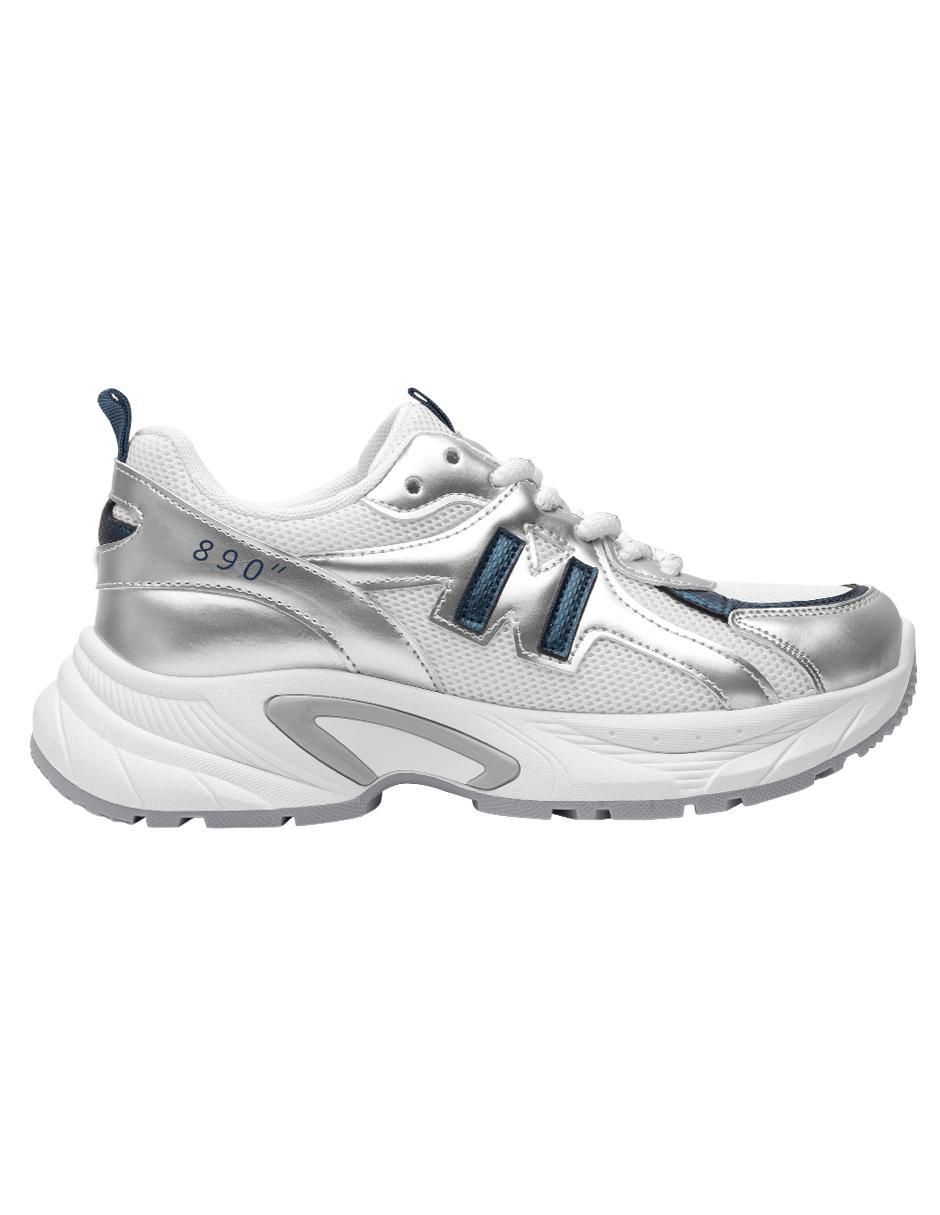 Tenis para mujer 4