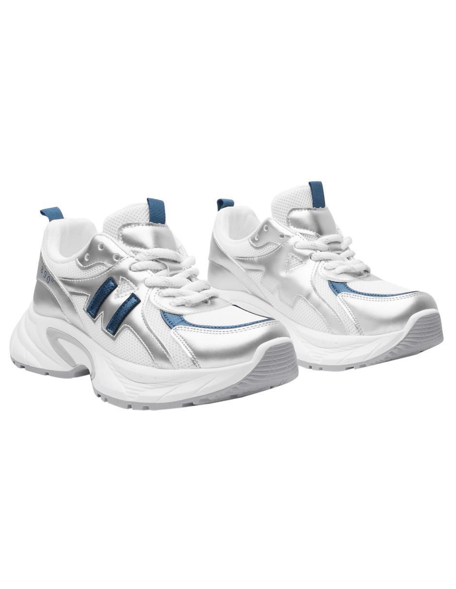 Tenis para mujer 2