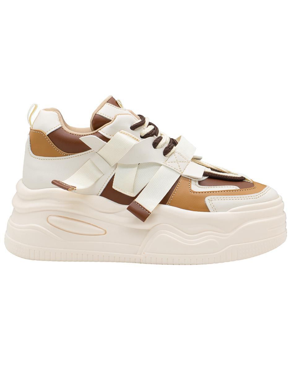 Tenis Chunky para mujer