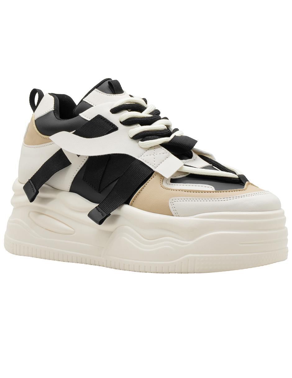 Tenis Chunky para mujer Tenis Chunky para mujer
