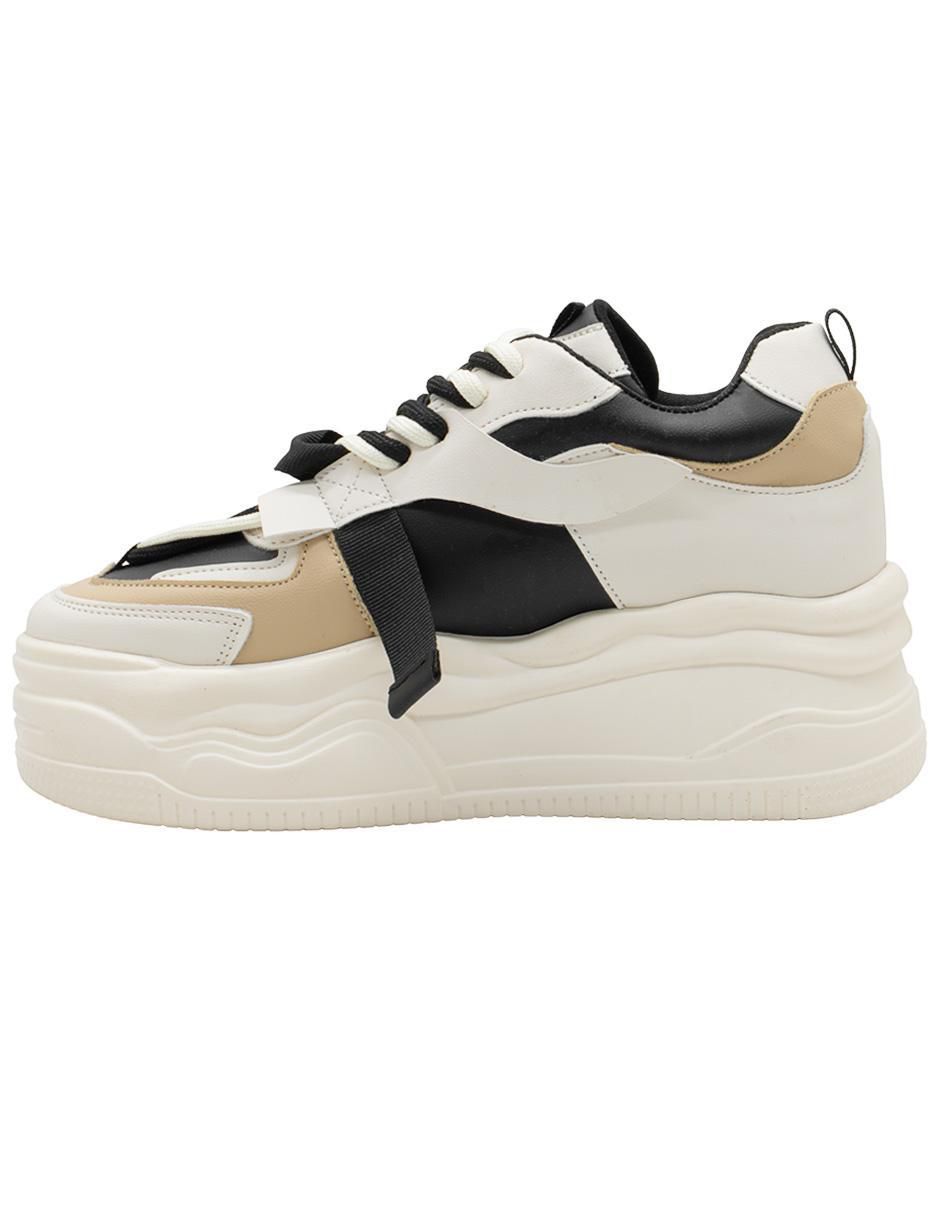 Tenis Chunky para mujer 5
