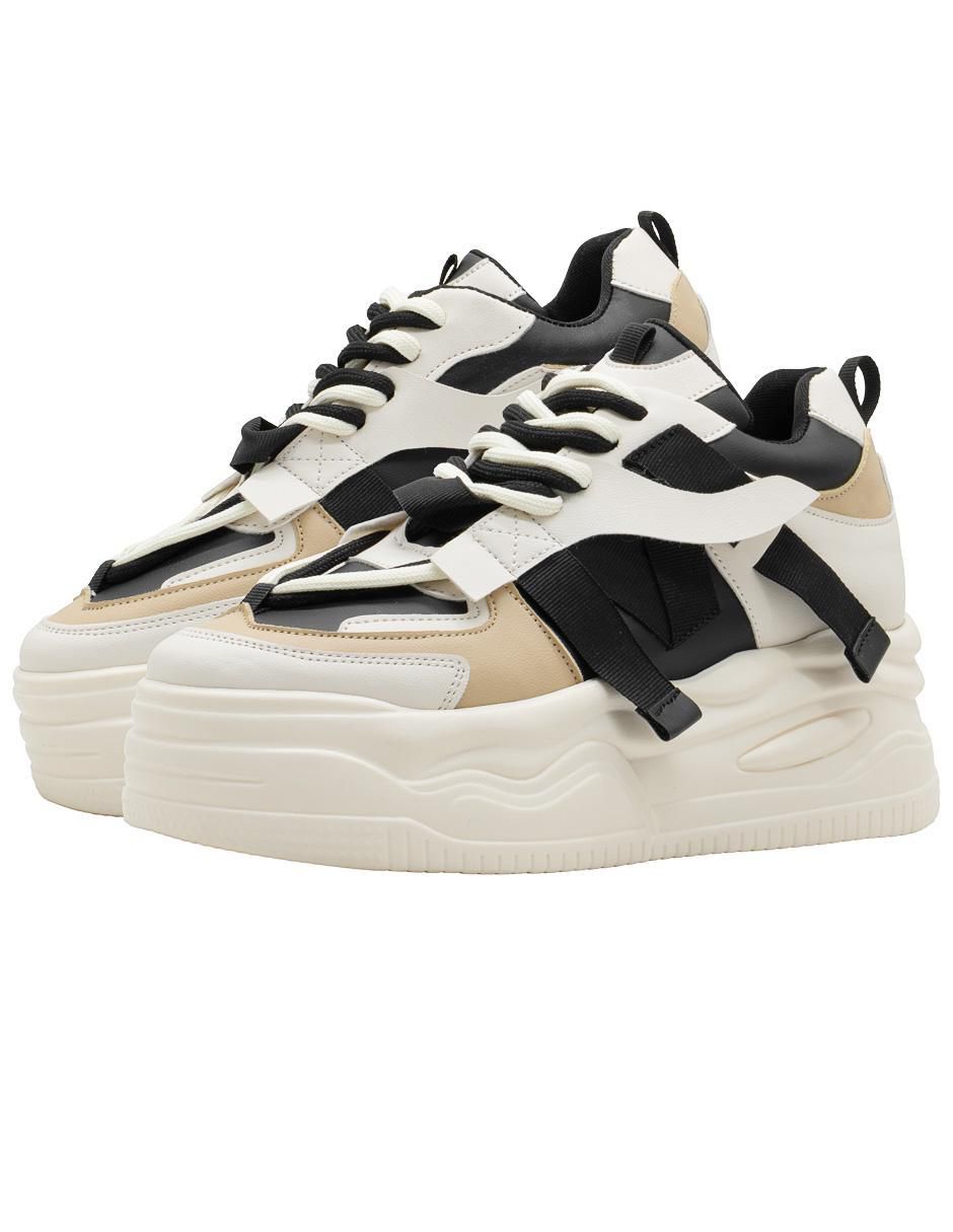Tenis Chunky para mujer 2
