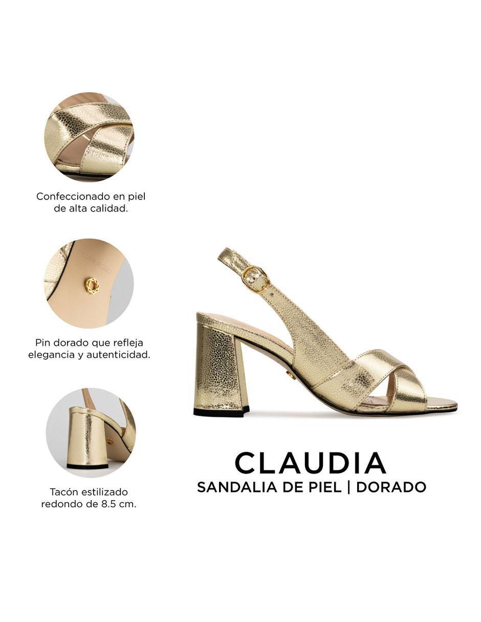 Sandalia para mujer 7