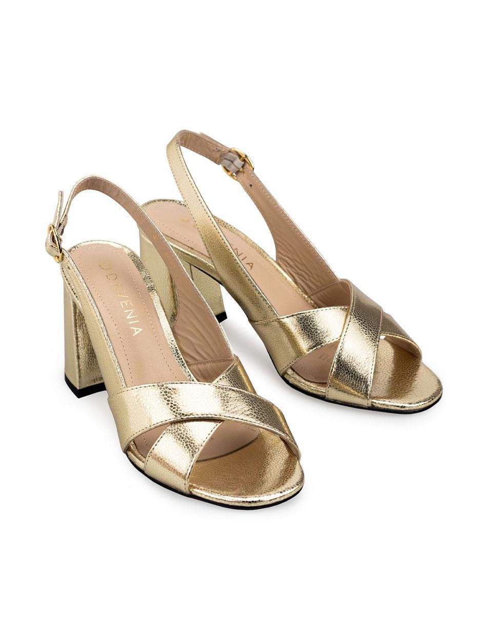 Sandalia para mujer