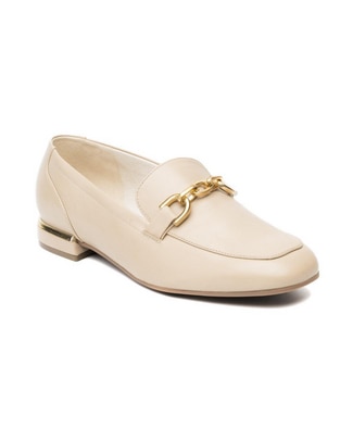 Zapato Quirelli de piel para mujer