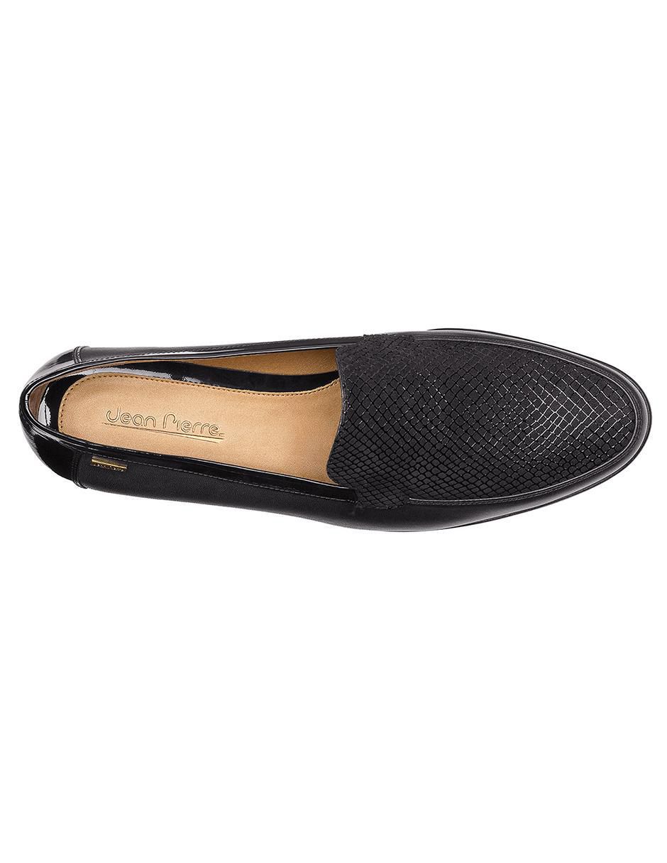 Zapato de piel para mujer 3