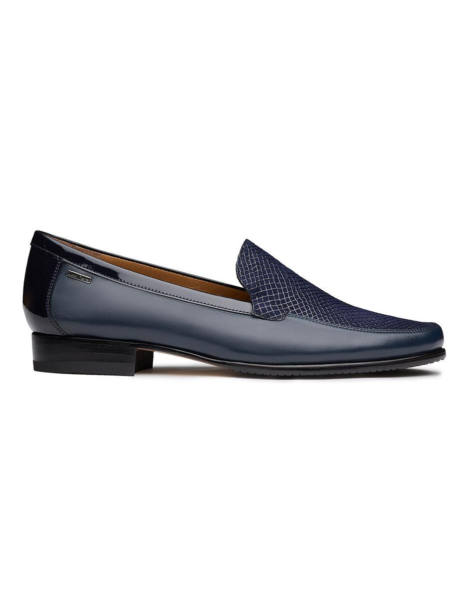 Zapato de piel para mujer Zapato de piel para mujer