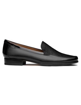 Zapato Jean Pierre Básicos de piel para mujer Zapato Jean Pierre Básicos de piel para mujer