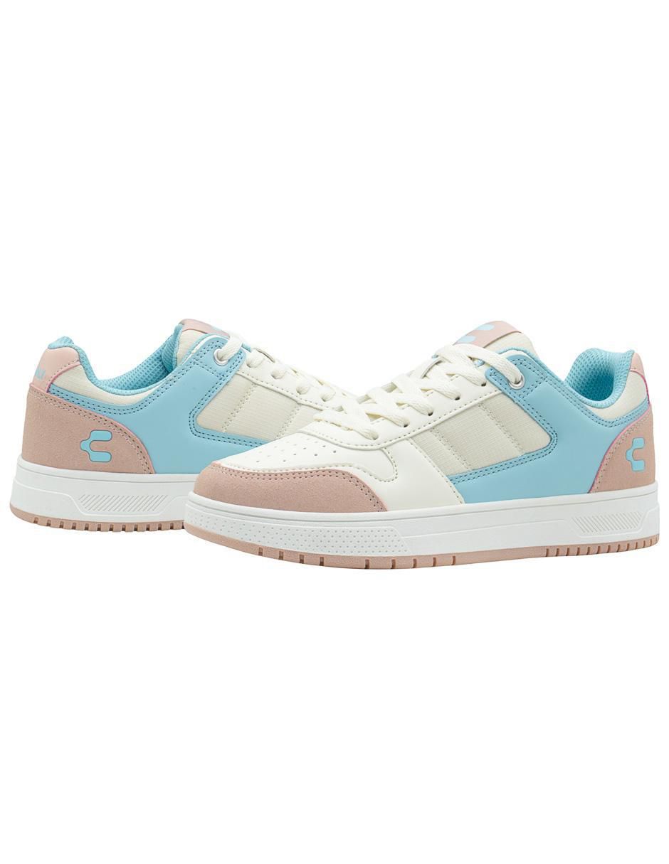 Tenis Skate para mujer 3