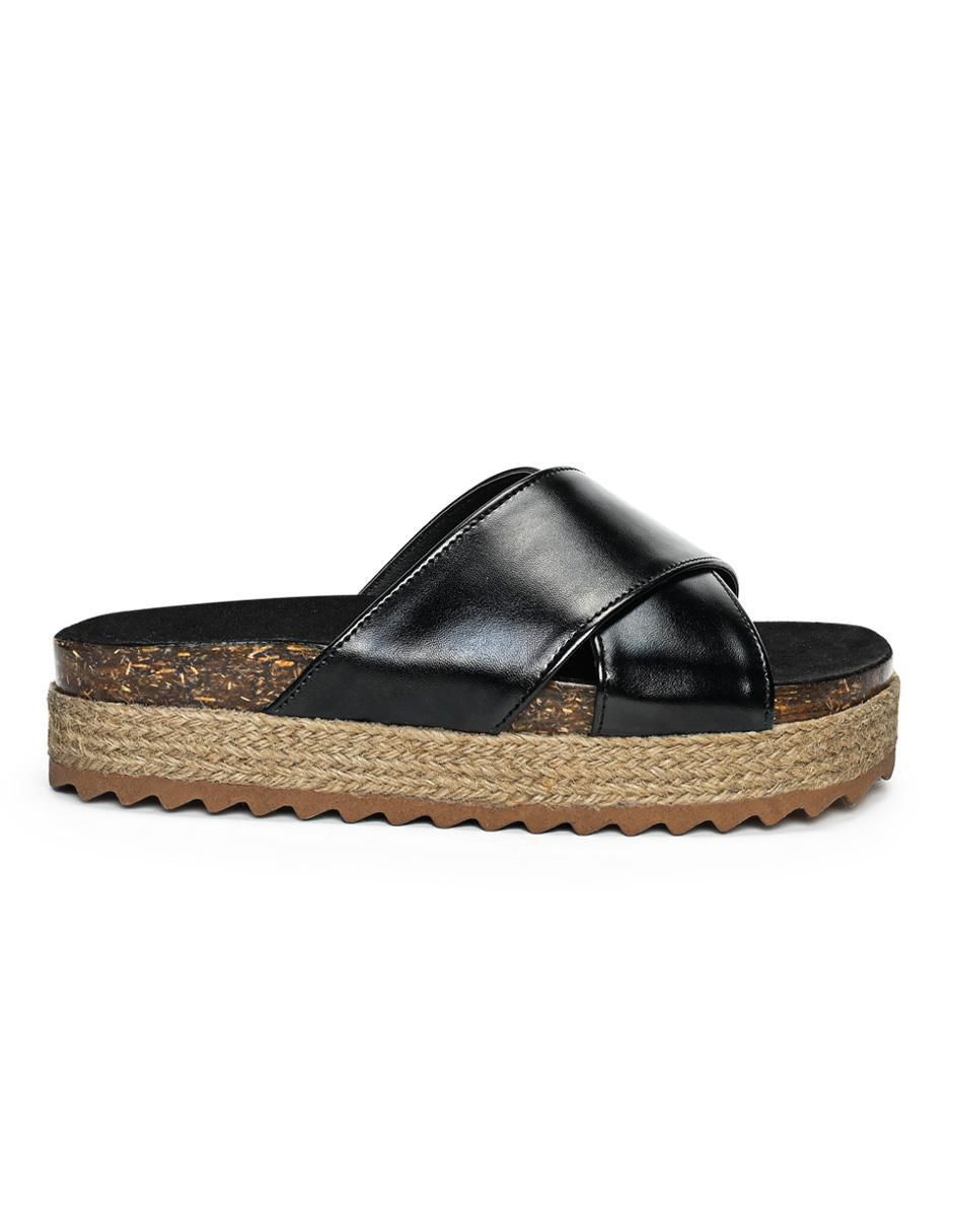 Sandalia para mujer