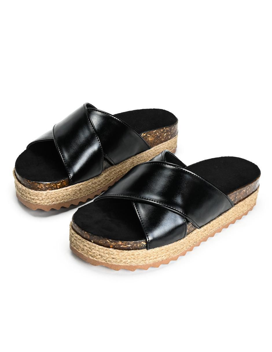 Sandalia para mujer 6