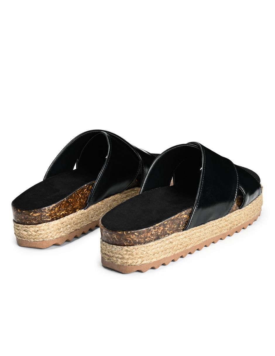 Sandalia para mujer