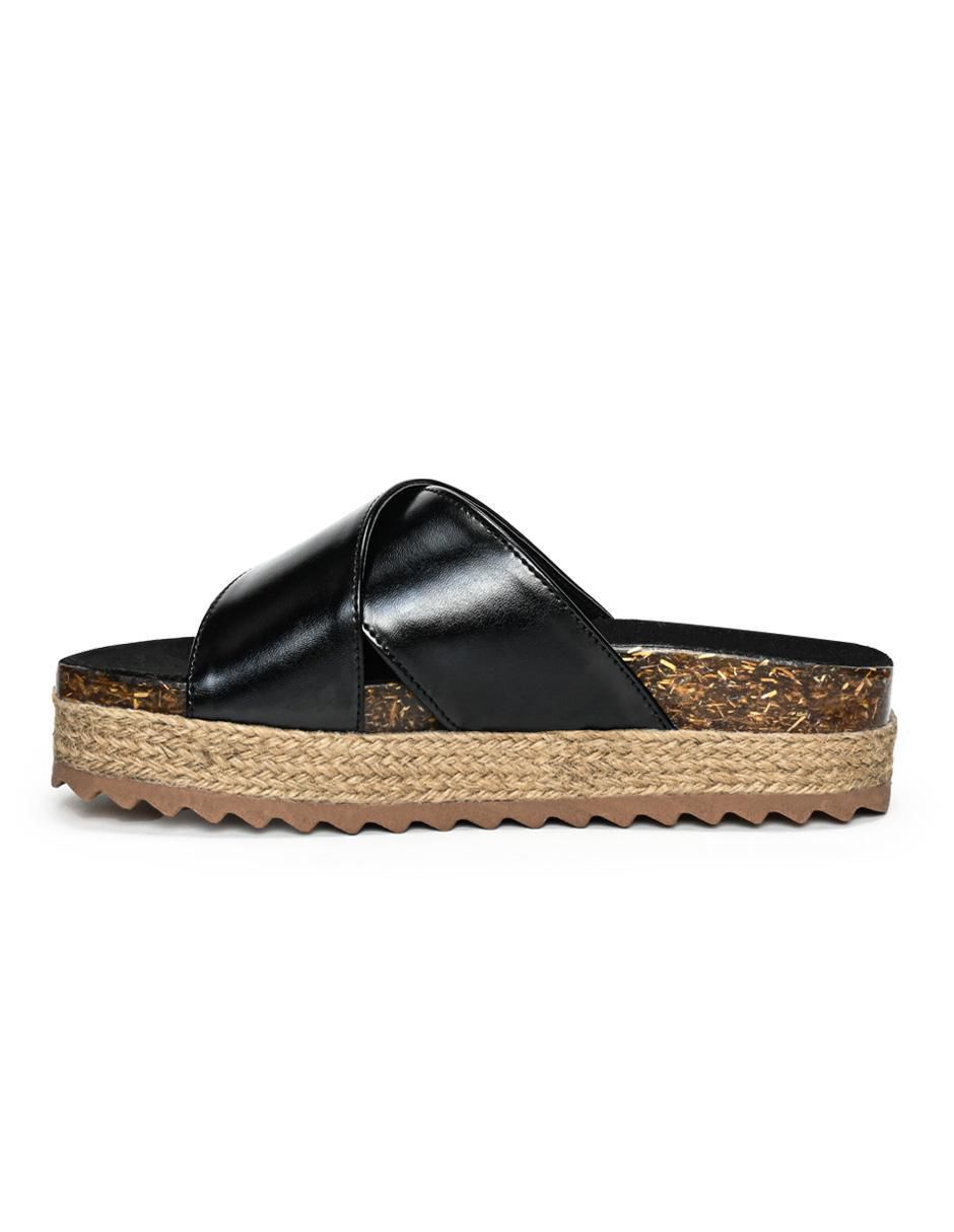 Sandalia para mujer 7