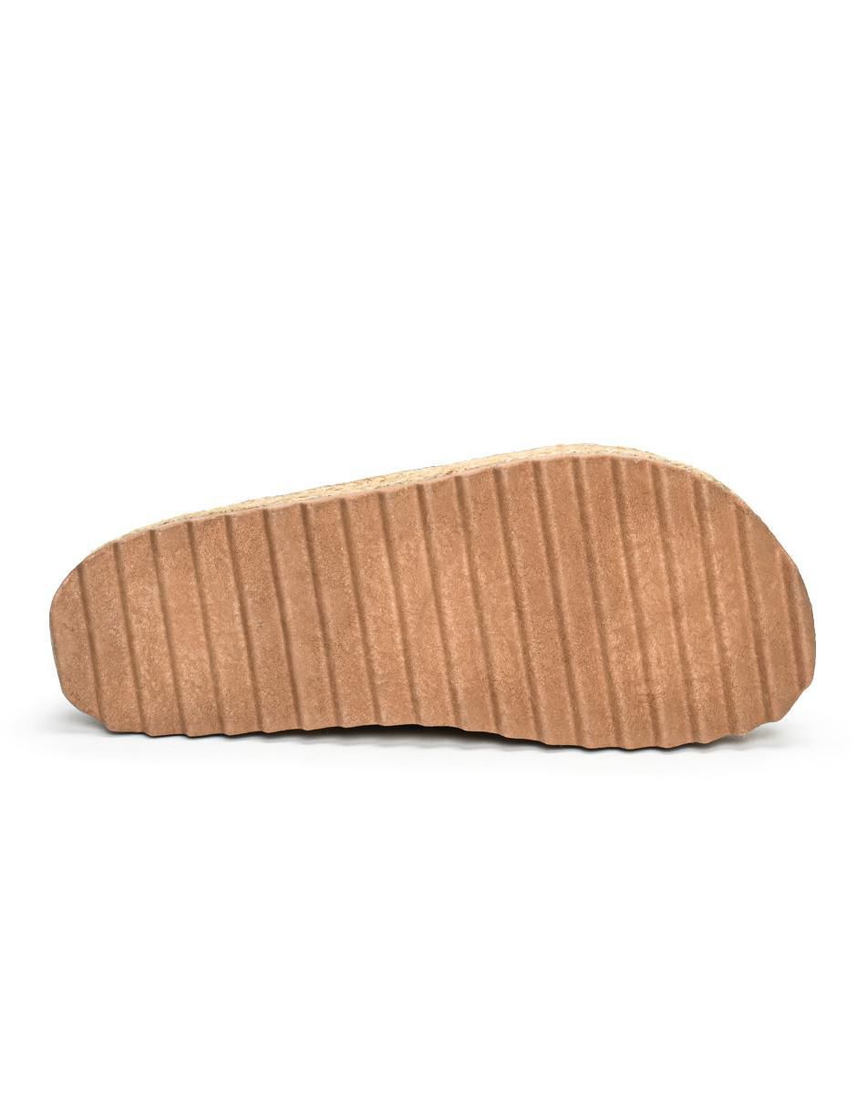 Sandalia para mujer