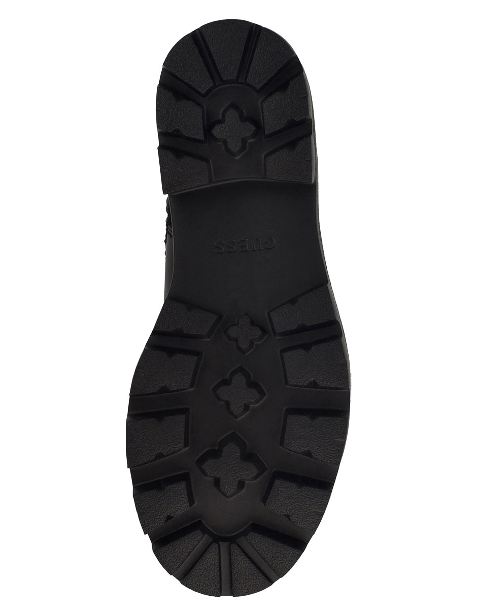 Bota arriba del tobillo Guess para mujer