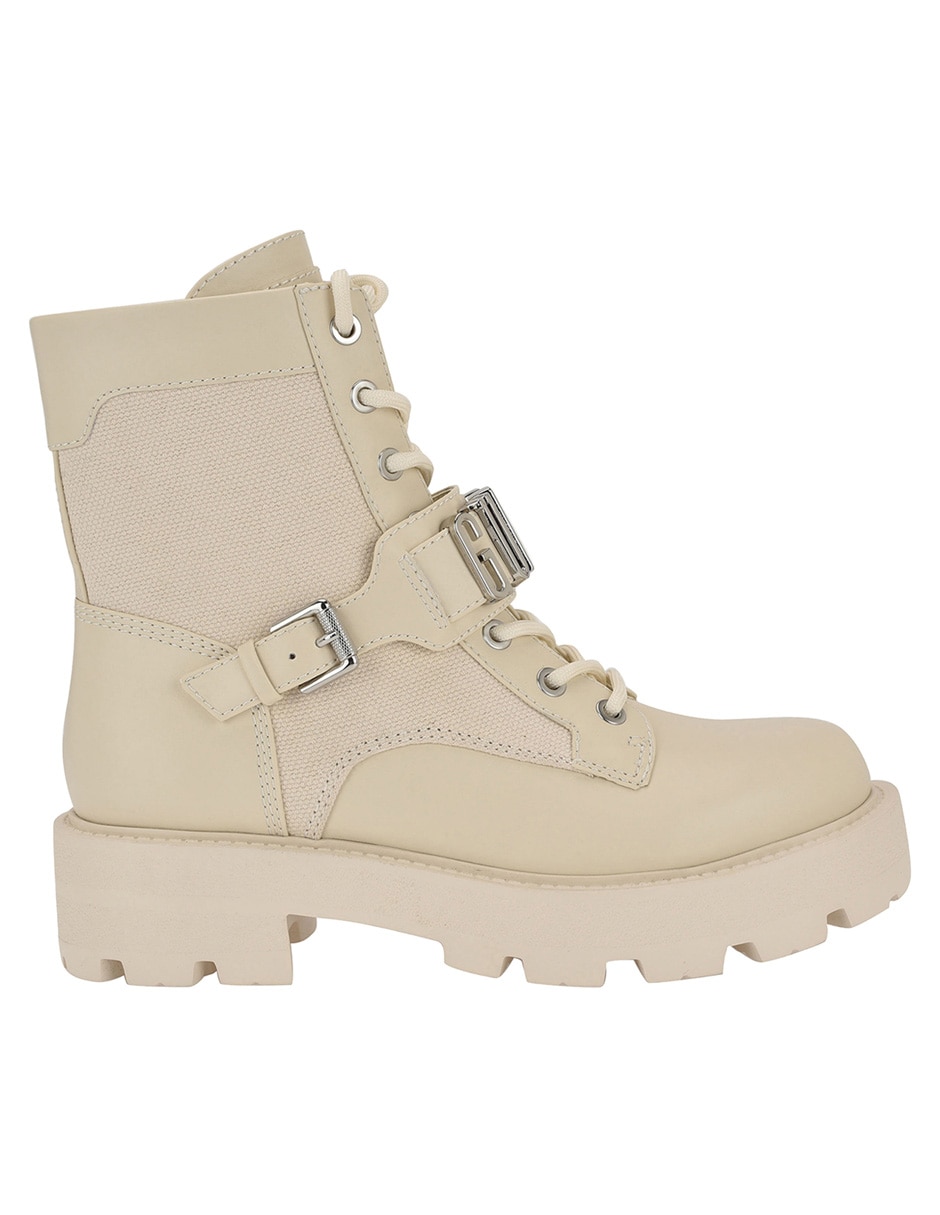Bota arriba del tobillo Guess para mujer