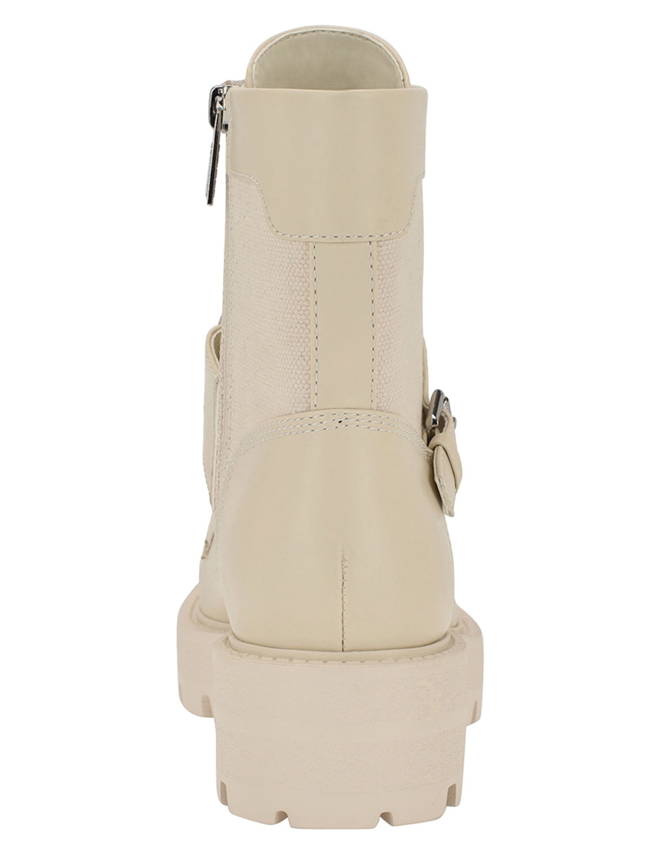 Bota arriba del tobillo Guess para mujer