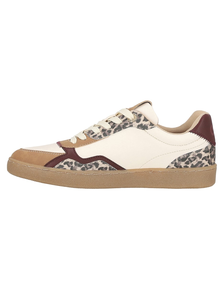 Tenis para mujer
