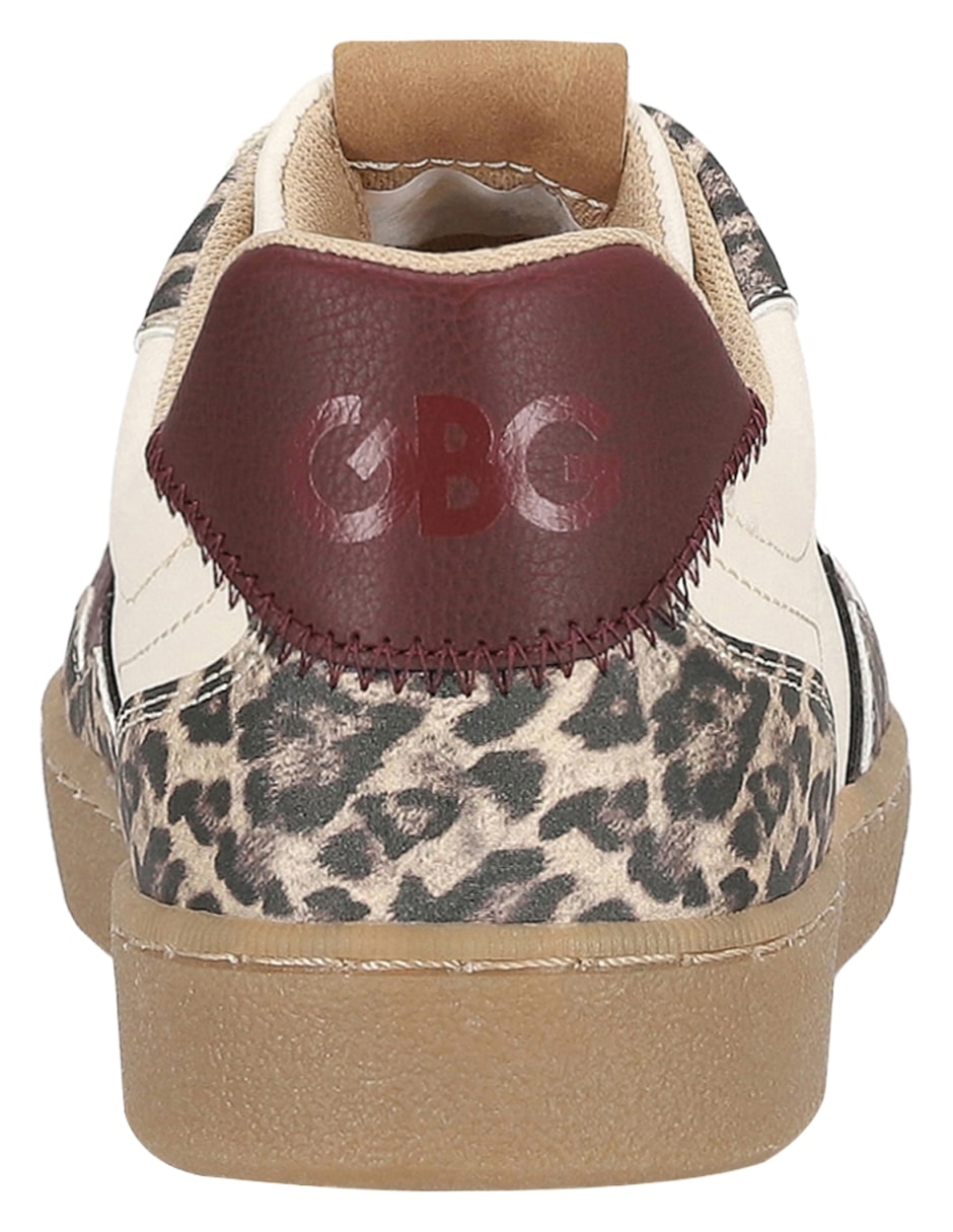 Tenis para mujer