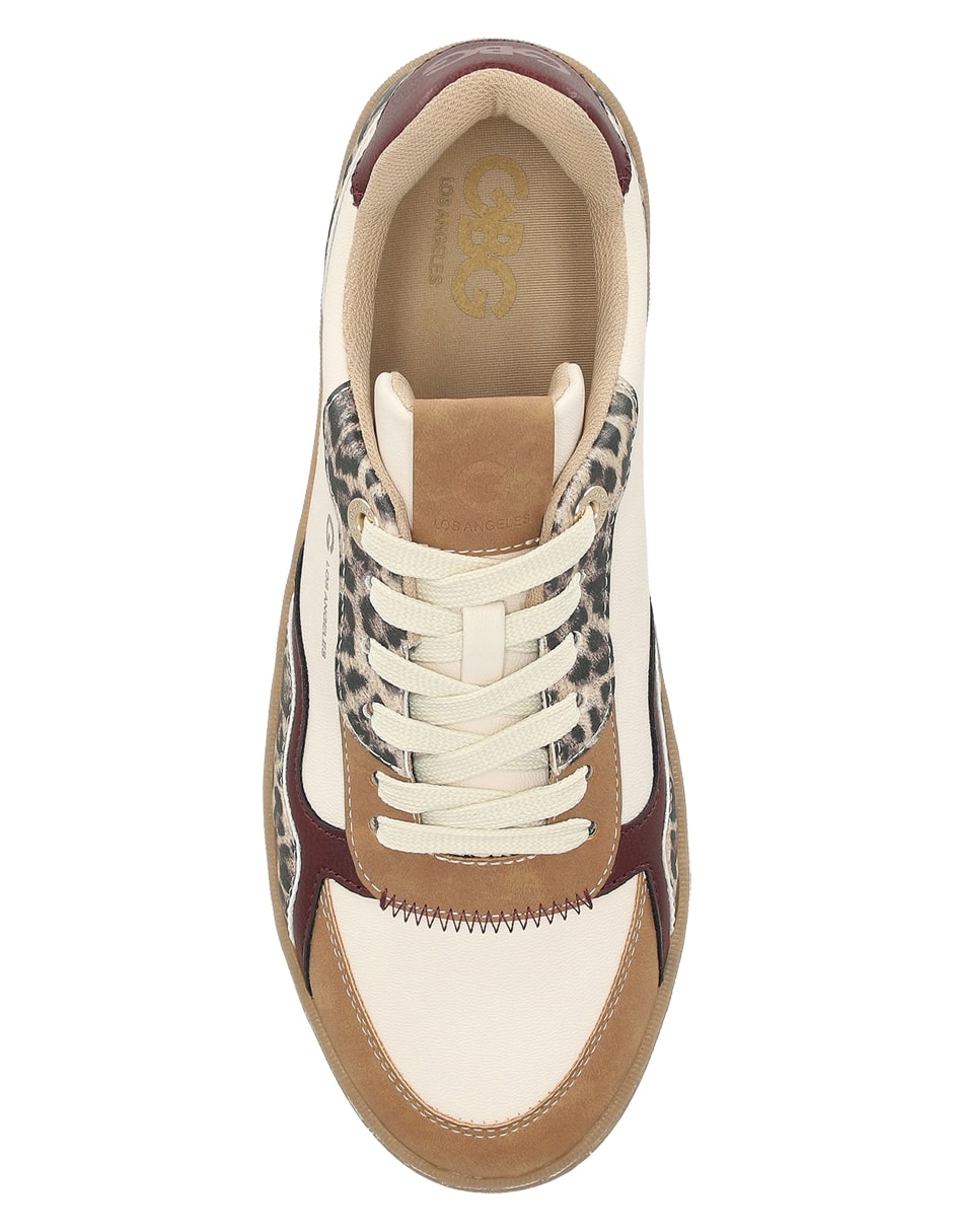 Tenis para mujer
