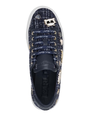 Tenis para mujer 1