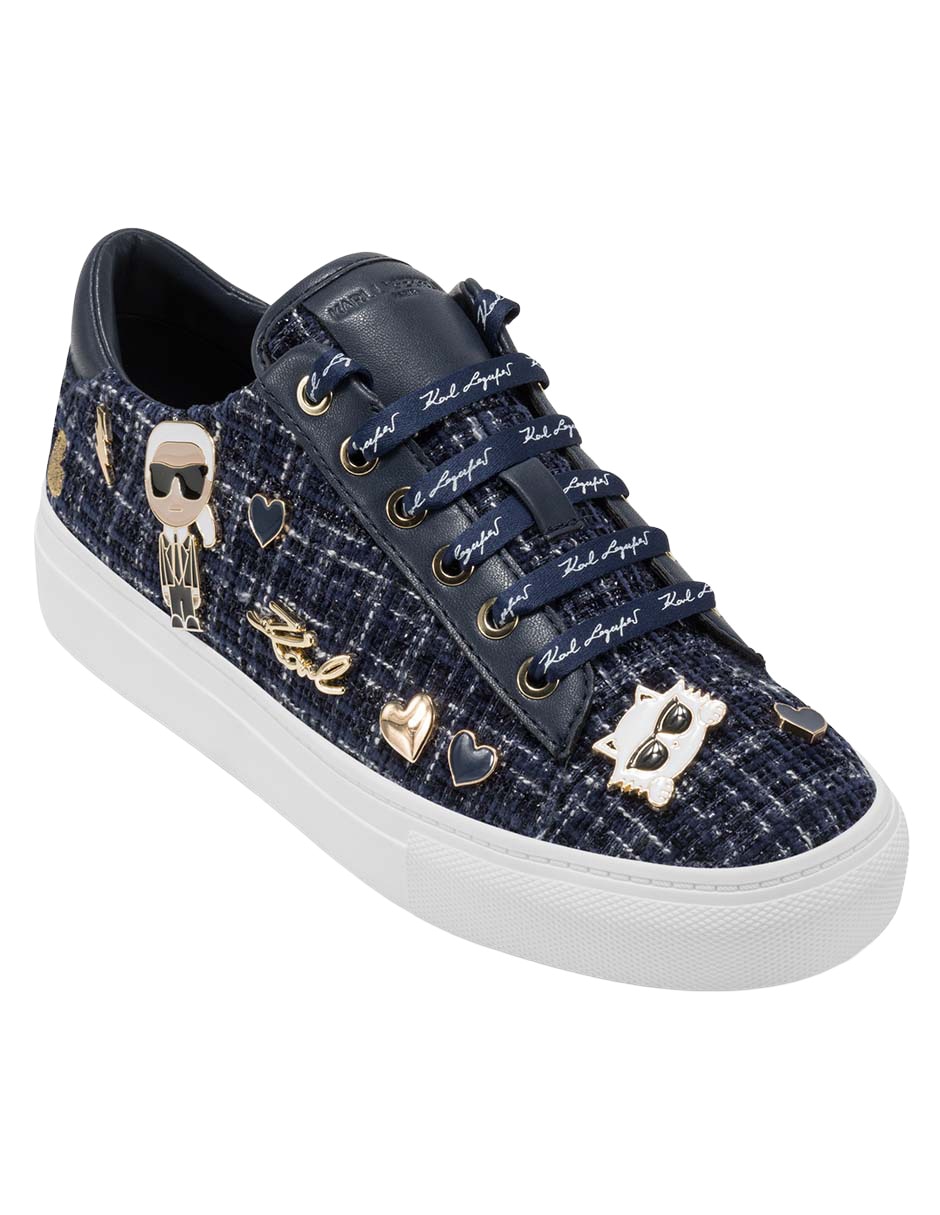 Tenis para mujer 6