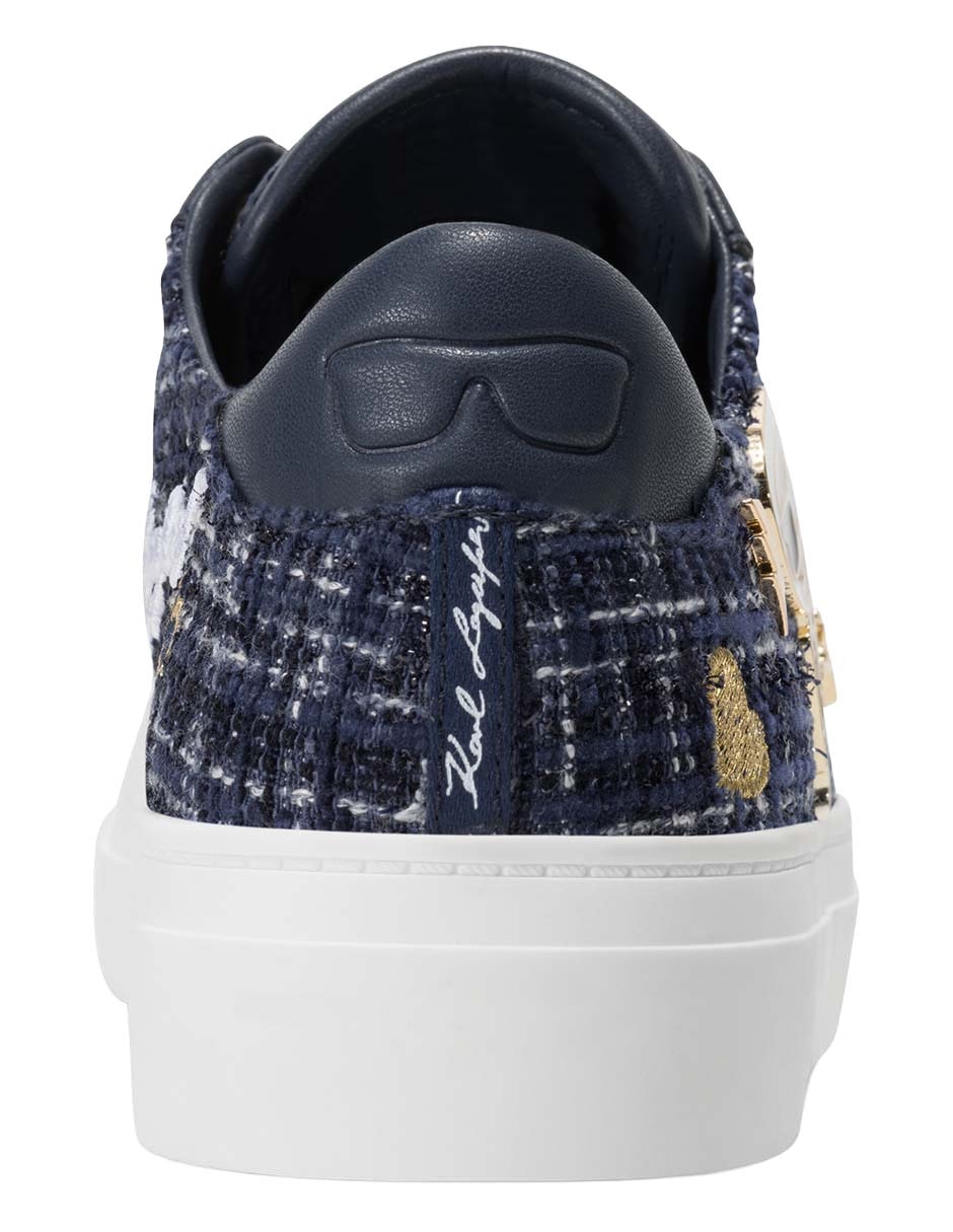 Tenis para mujer 7