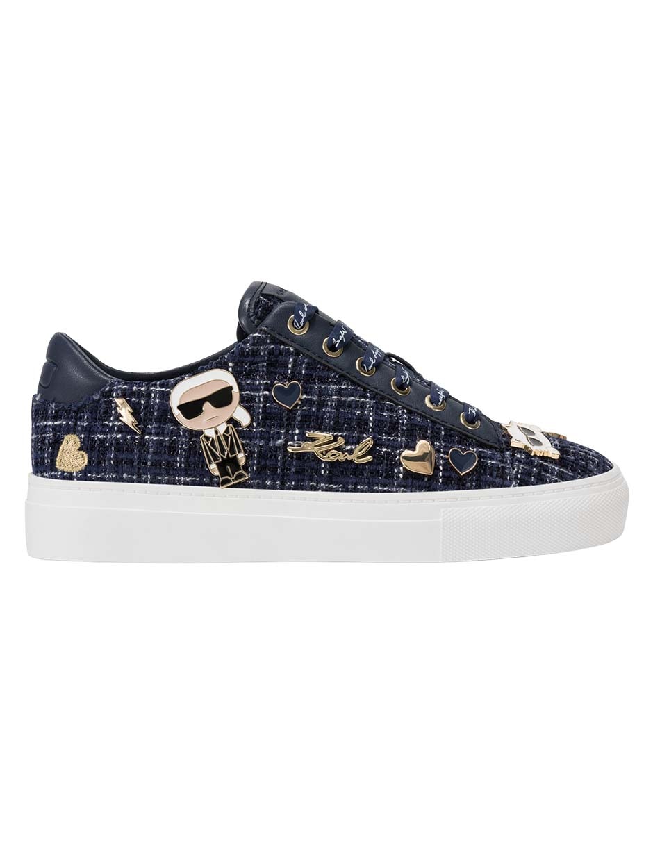 Tenis para mujer 9