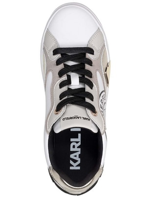 Tenis Karl Lagerfeld Paris para mujer