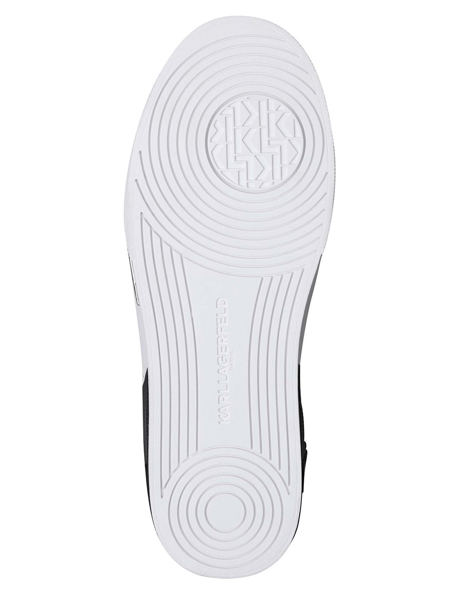 Tenis Karl Lagerfeld Paris para mujer
