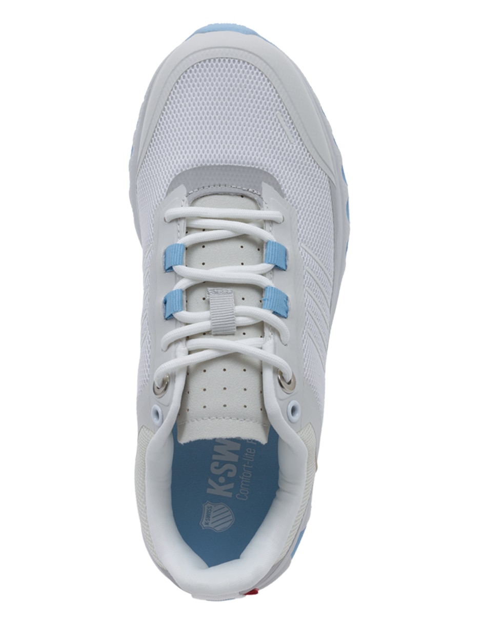 Tenis Hagard W para mujer
