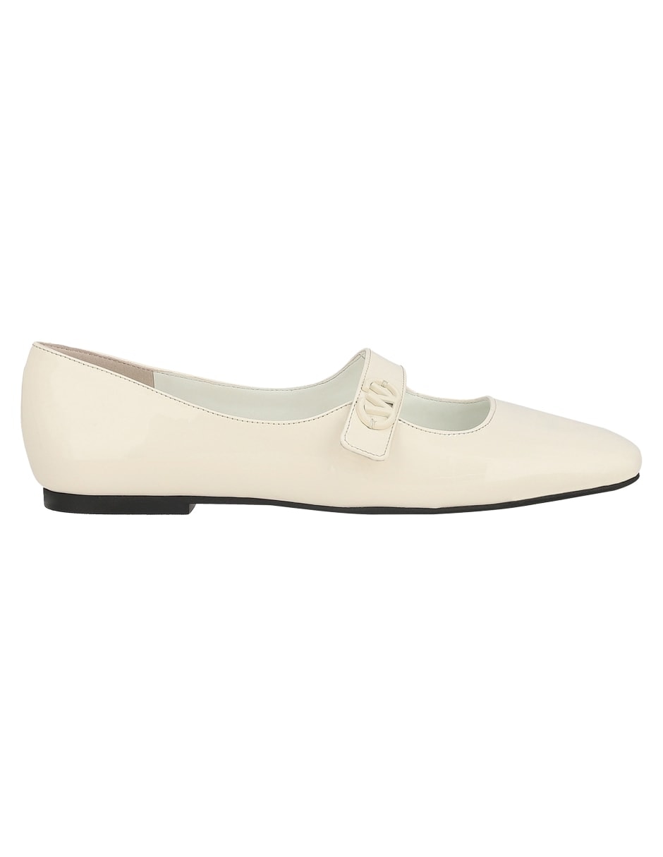 Balerinas de charol para mujer 6