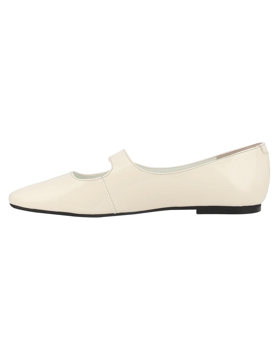 Balerinas de charol para mujer 5