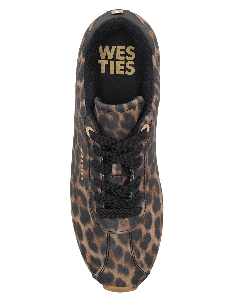 Tenis para mujer