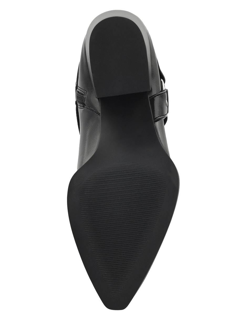 Bota abajo de la rodilla Westies para mujer